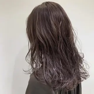 ミディアム カラー 🌿ボブ/韓国レイヤ ー/masuda🌿のヘアスタイル