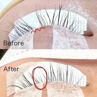 Lesherima 渋谷本店のエステ・リラクイメージ