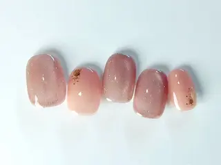 ネイル CHILO 小雅のネイルデザイン