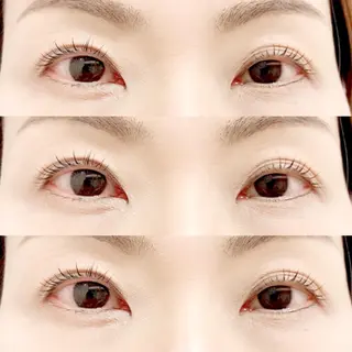 マツエク・マツパ ✧elpatio✧︎ 小出紗羅のマツエク・マツパデザイン