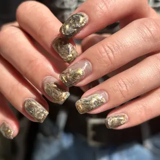 ネイル ayumi / Manonのネイルデザイン