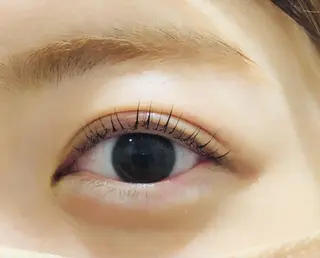 マツエク・マツパ eyelash salon sopo所属・sopo 山口のマツエク・マツパデザイン