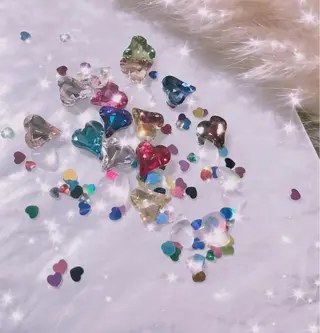 ネイル nail salon chicのネイルデザイン