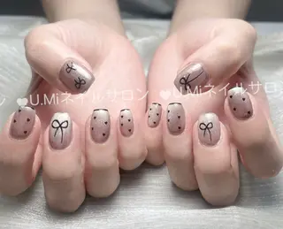 ネイル ユミ nailのネイルデザイン