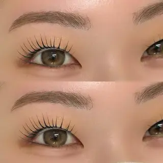 マツエク・マツパ 🌸jiem5 sakura🌸のマツエク・マツパデザイン