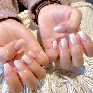 ネイル sōko Hair&Nail Salon所属・megu  / sōko nailのネイルデザイン