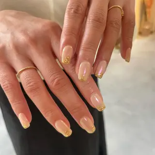 ネイル Style Rougeのネイルデザイン