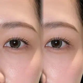 マツエク・マツパ Lowen 野原の眉毛・アイブロウイメージ