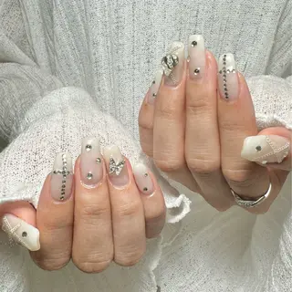 ネイル salon de oct.のネイルデザイン