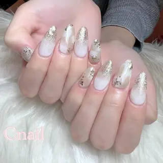 ネイル C's coffret所属・C's coffretのネイルデザイン