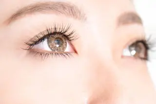 マツエク・マツパ eyelash salon me 円山店所属・永井 涼花のマツエク・マツパデザイン