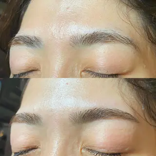 une 石橋阪大前・ 箕面・池田・蛍池のマツエク・マツパデザイン