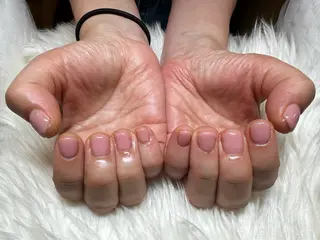 ネイル Mirei NAIL 金児のネイルデザイン