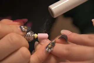 ネイル Devotion  NaiL 青梅新町店のネイルデザイン