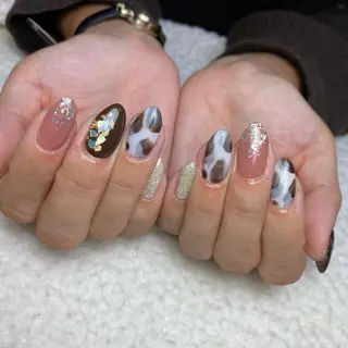 ネイル COCO+所属・COCO +のエステ・リラクイメージ