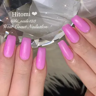 ネイル Hi_nails \ パラジェル取扱店のその他イメージ