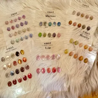 ネイル y39nail toshiのネイルデザイン