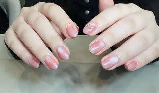 ネイル YO YOのネイルデザイン