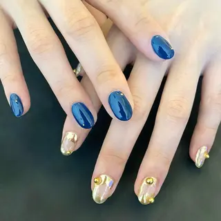 ネイル nail*157 .のネイルデザイン