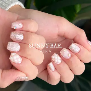 ネイル Made By AIKAのネイルデザイン