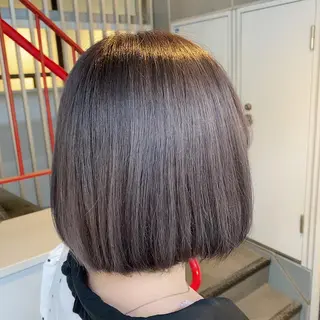 ミディアム Ayaka🩰🎀 ガーリー/暖色♡のヘアスタイル