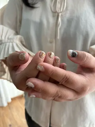 ネイル sa ya...のネイルデザイン