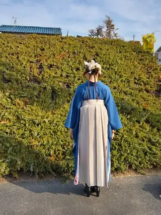 beauty spa ce FREEDOMのエステ・リラクイメージ