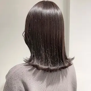 カラー 🪞SHE池袋 Official🪞のヘアスタイル
