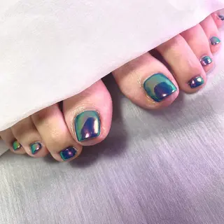 ネイル Lavender Beauty所属・Lavender Beauty あやののネイルデザイン