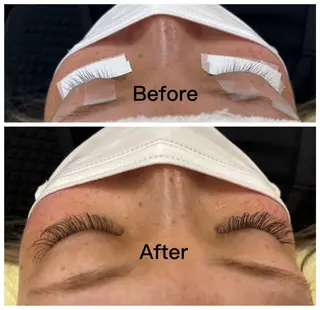 マツエク・マツパ Merry(メリー)所属・Merry 霞ヶ関南口1分のマツエク・マツパデザイン