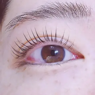 マツエク・マツパ Batik町田店所属・Batik町田店 長谷川ゆみのマツエク・マツパデザイン