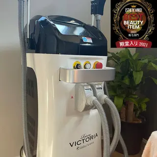 メンズ キッズ Bemott 日進のエステ・リラクイメージ