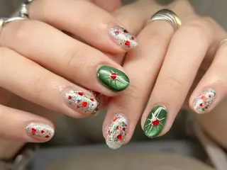 ネイル Lino Nailのネイルデザイン