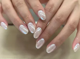 ネイル Molly _nailのネイルデザイン