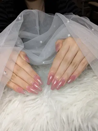 ネイル Queen Nail 柏店　クイーンネイルのネイルデザイン