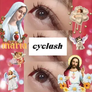 マツエク・マツパ orihara𐙚 まつげパーマ/眉毛のマツエク・マツパデザイン