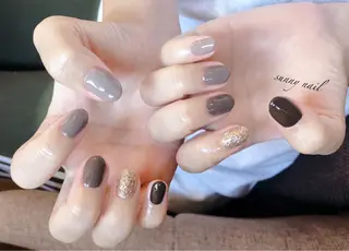 ネイル sunny nailのネイルデザイン