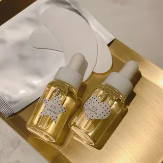 マツエク・マツパ 高橋 実和子のマツエク・マツパデザイン