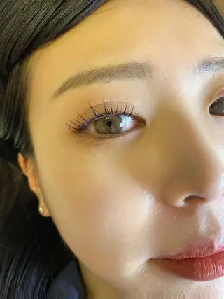 マツエク・マツパ EILIS& EYEのマツエク・マツパデザイン