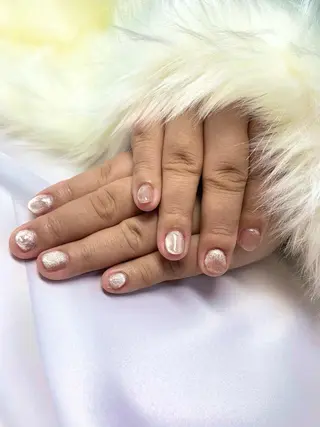 ネイル 痩身/脱毛/ネイル HARUKAのエステ・リラクイメージ