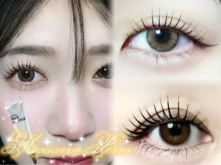 マツエク・マツパ Cyucyun所属・Cyucyun Nanamiのエステ・リラクイメージ