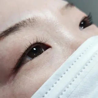 マツエク・マツパ 松下 奈津子のマツエク・マツパデザイン