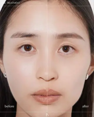 マツエク・マツパ メイクアップサロン 【Aquarius】のマツエク・マツパデザイン