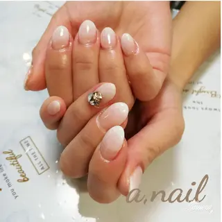 ネイル ネイルサロン エーネイルのネイルデザイン