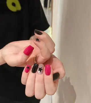 ネイル ki koのネイルデザイン