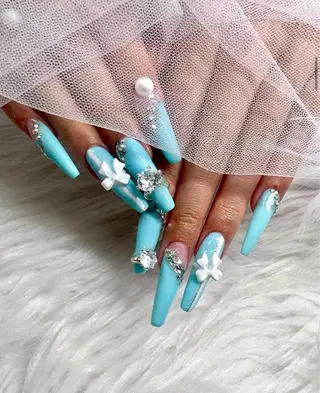 ネイル 当日予約可能💜 アキラのその他イメージ