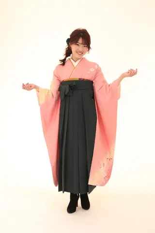 ヘアアレンジ AMATERAS所属・AMATERAS鈴木 友美のヘアスタイル