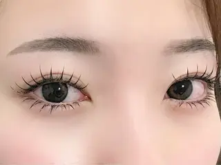 マツエク・マツパ 🫧salonEF 斉藤🫧のマツエク・マツパデザイン