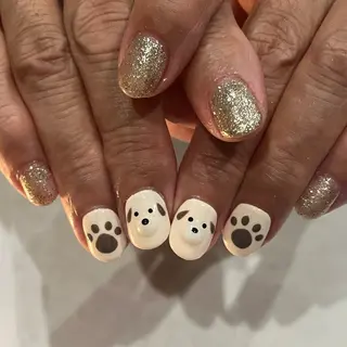 ネイル nail salon MARuのネイルデザイン