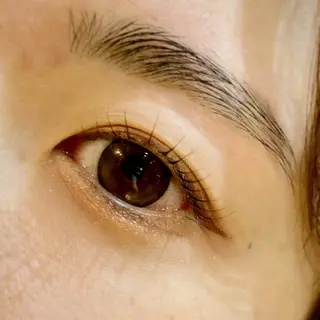 マツエク・マツパ 牛山 静香のマツエク・マツパデザイン